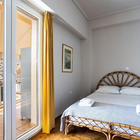 Penthouse Gem With Outstanding Acropolis View Apartment Athens Exterior photo