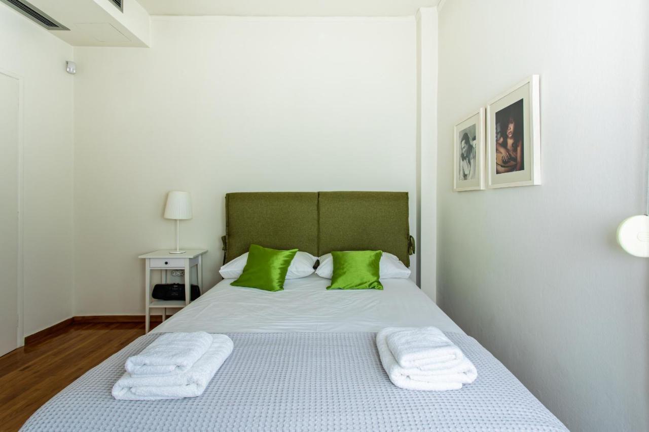 Penthouse Gem With Outstanding Acropolis View Apartment Athens Exterior photo
